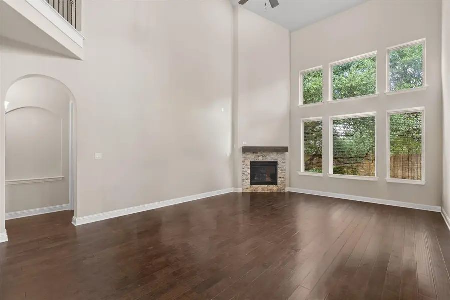 208 Fannin Battleground LN, Georgetown, TX 78628