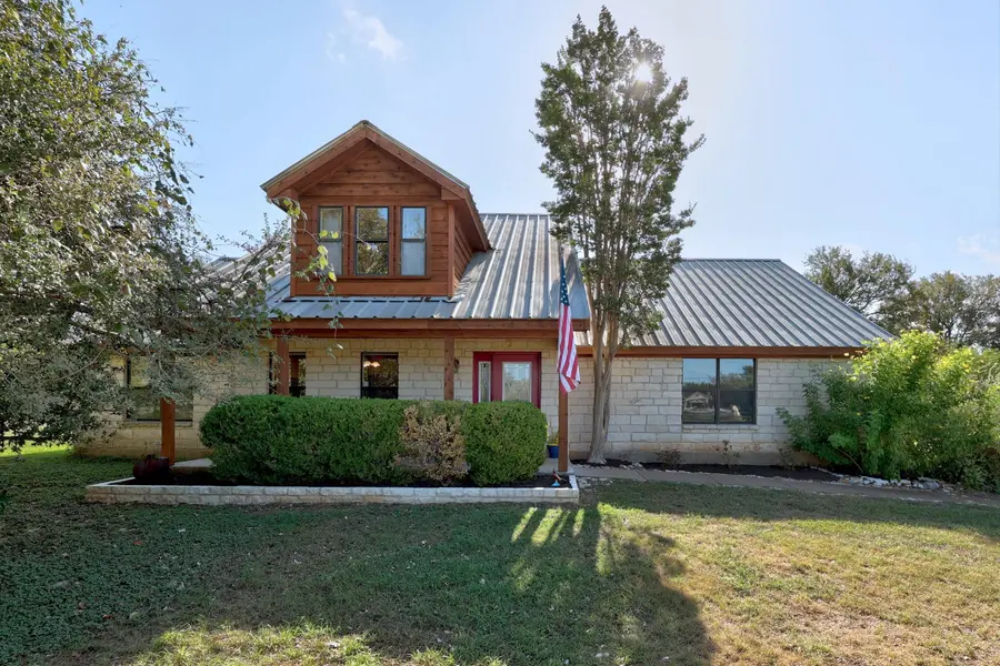301 Oak Forest CV, Buda, TX 78610