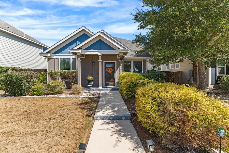 11702 Prado Ranch BLVD, Austin, TX 78725
