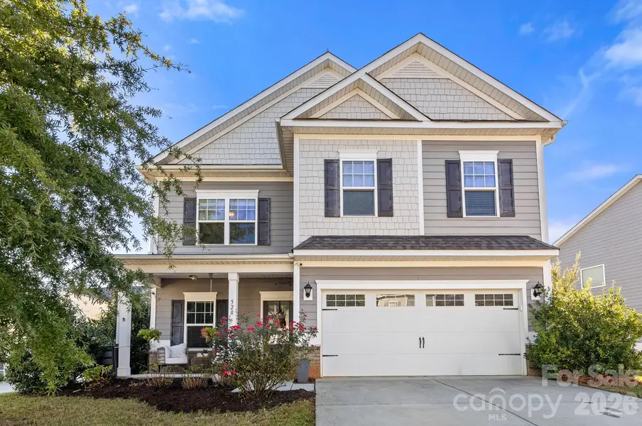 520 Stickley PL, Lancaster, SC 29720