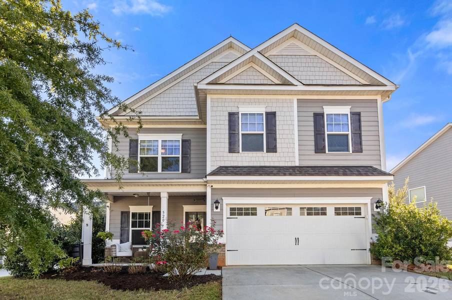 520 Stickley PL, Lancaster, SC 29720