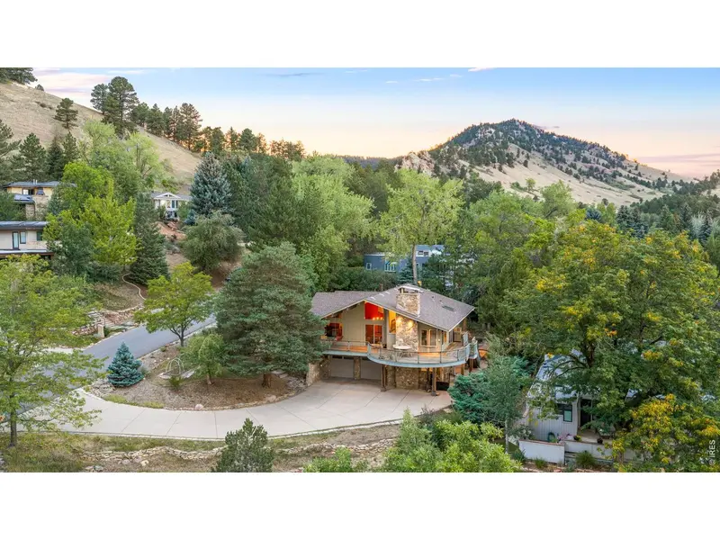 2176 Knollwood, Boulder, CO 80302