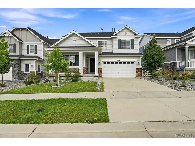 27645 E Geddes, Aurora, CO 80016