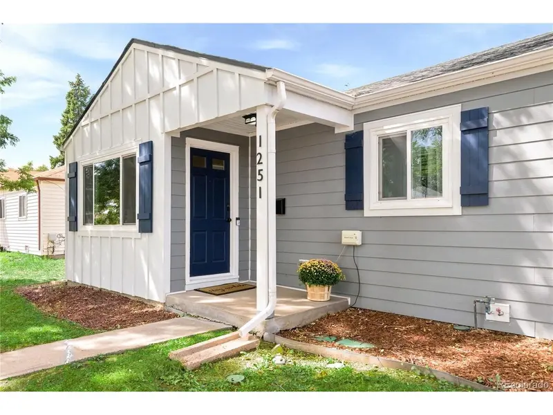 1251 S Seneca, Denver, CO 80223