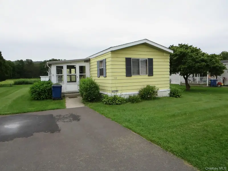 100 Park Drive, Dover Plains, NY 12522