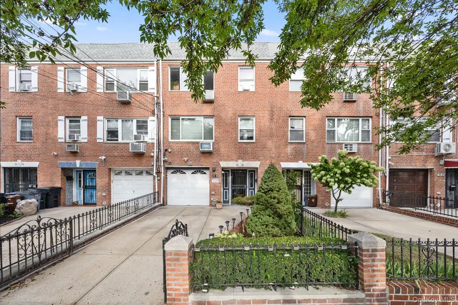 3039 69th ST, Woodside, NY 11377