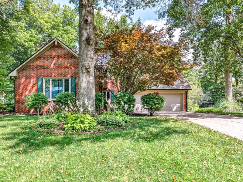 523 Verwood CT, Indianapolis, IN 46234