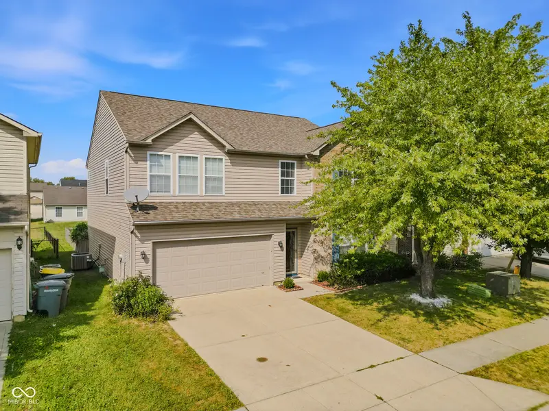 4638 Whitridge LN, Indianapolis, IN 46237
