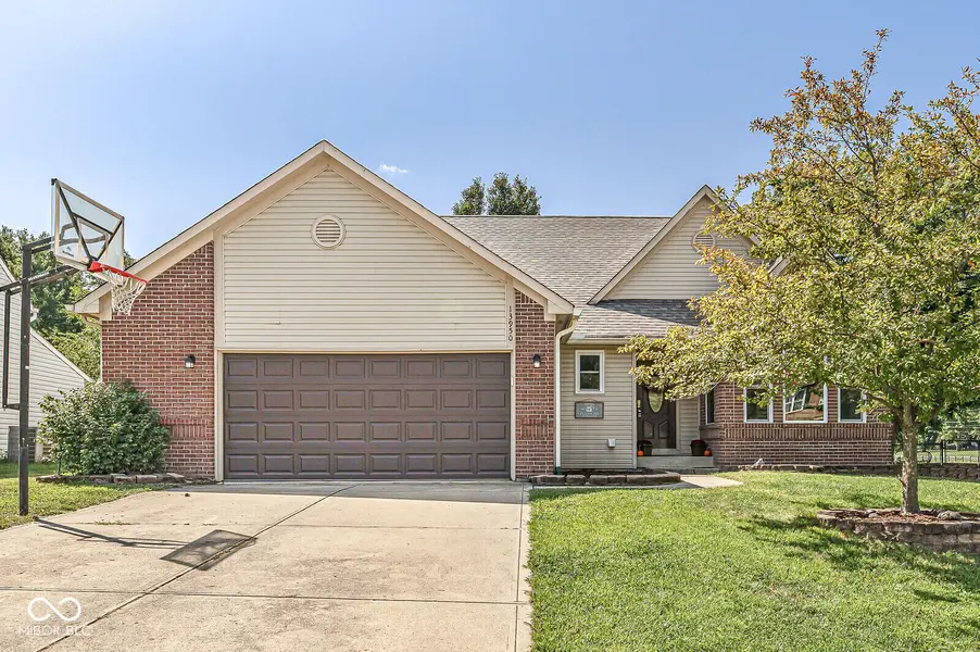 13950 N Old Otto CT, Camby, IN 46113