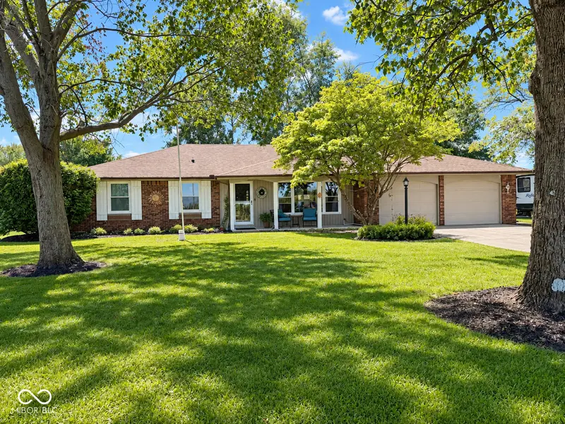1315 E 500 N, Anderson, IN 46012