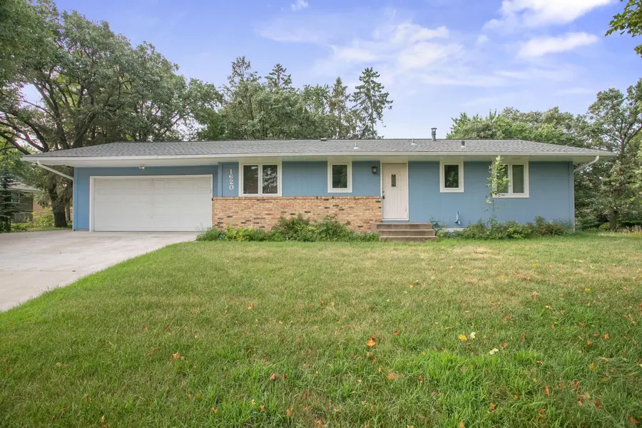 1620 127th AVE NW, Coon Rapids, MN 55448