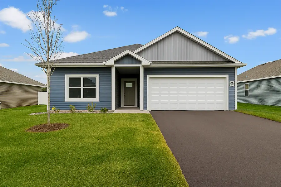 7695 Birch ST, Clear Lake, MN 55319