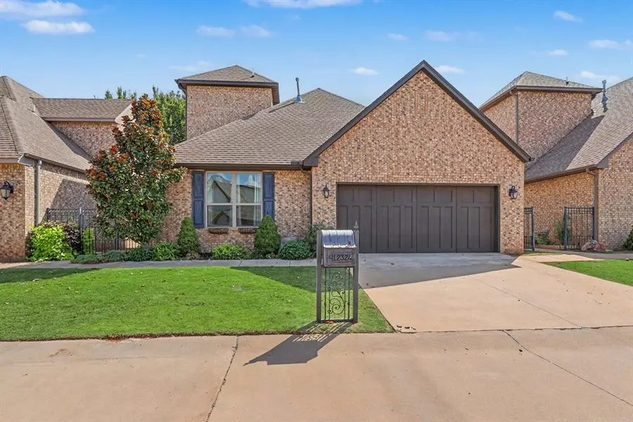 12324 Hidden Forest BLVD, Oklahoma City, OK 73142