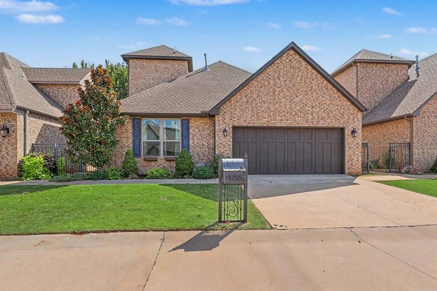 12324 Hidden Forest BLVD, Oklahoma City, OK 73142
