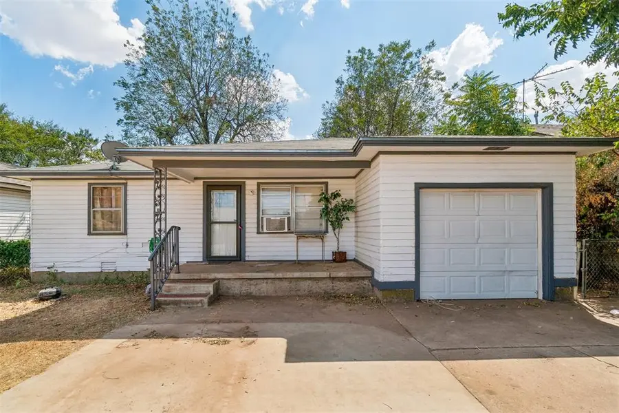 416 SE 45th ST, Oklahoma City, OK 73129