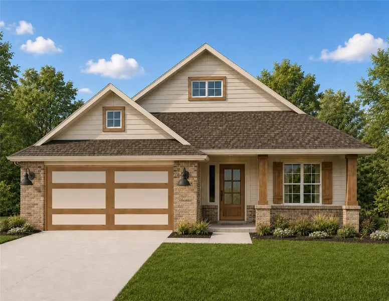 12720 NW 2nd ST, Oklahoma City, OK 73099