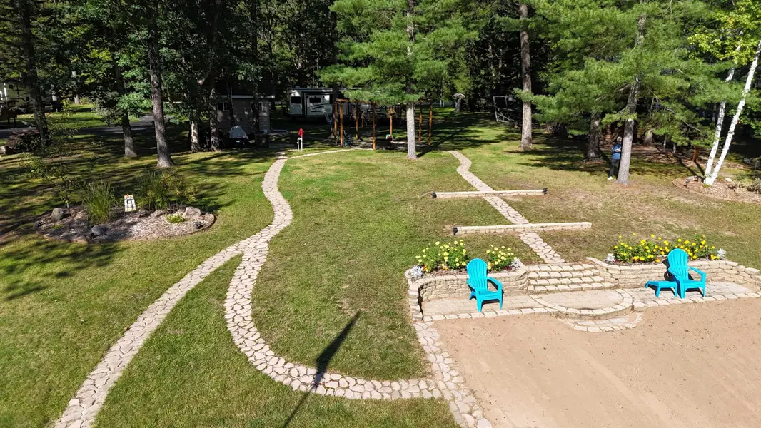 N1602 SOUTH BRANCH PATH #1, Keshena, WI 54135-0000