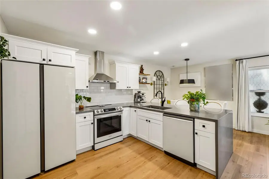 5948 S Willow WAY, Greenwood Village, CO 80111