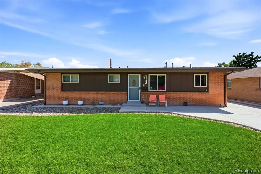 7144 Winona CT, Westminster, CO 80030