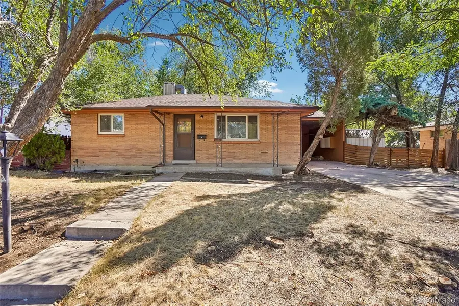 6348 Ingalls ST, Arvada, CO 80003
