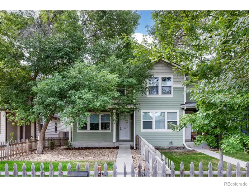 810 E Baseline RD #A, Lafayette, CO 80026