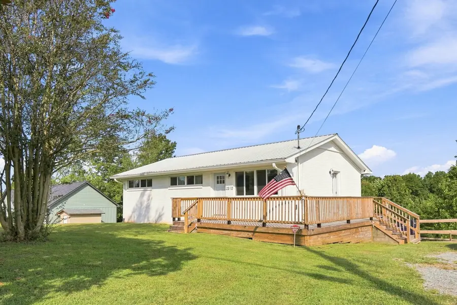2310 Rhea Branch Rd, Ethridge, TN 38456