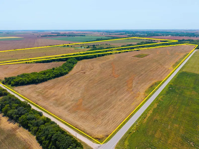 00000 W 160th St S, Caldwell, KS 67022