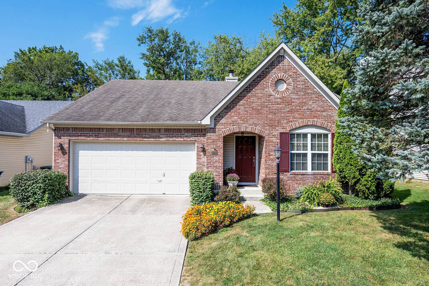 10786 Belmont CIR, Carmel, IN 46280