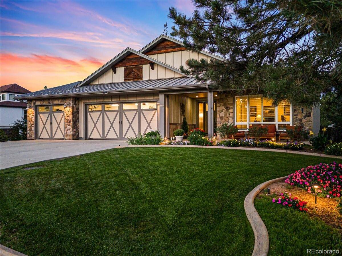 2080 Robb ST, Lakewood, CO 80215