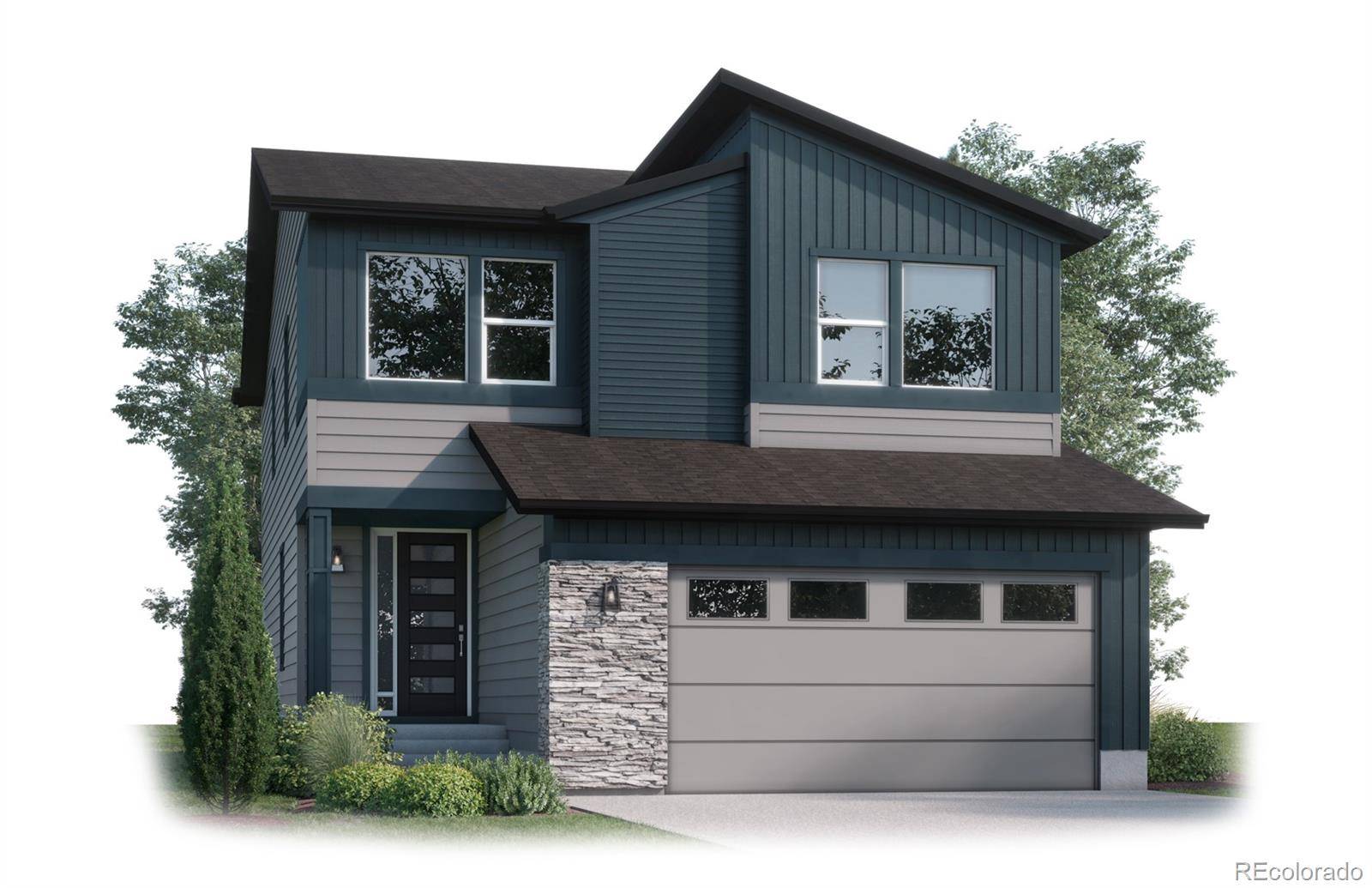 4858 Noris AVE, Morrison, CO 80465