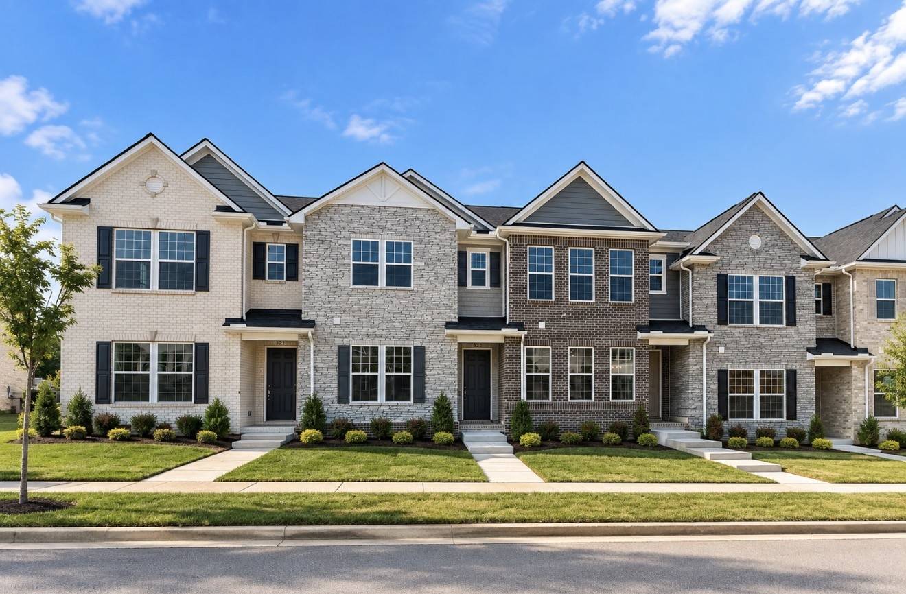 321 Lynwood Station Boulevard, Mount Juliet, TN 37122