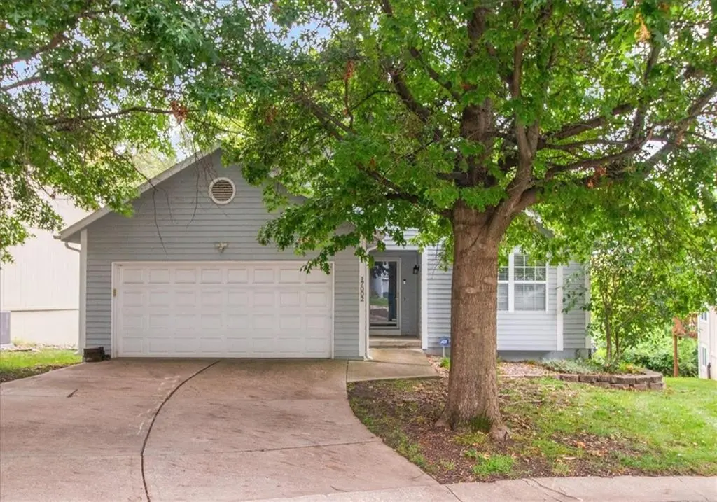 17002 E 45 ST #S, Independence, MO 64055