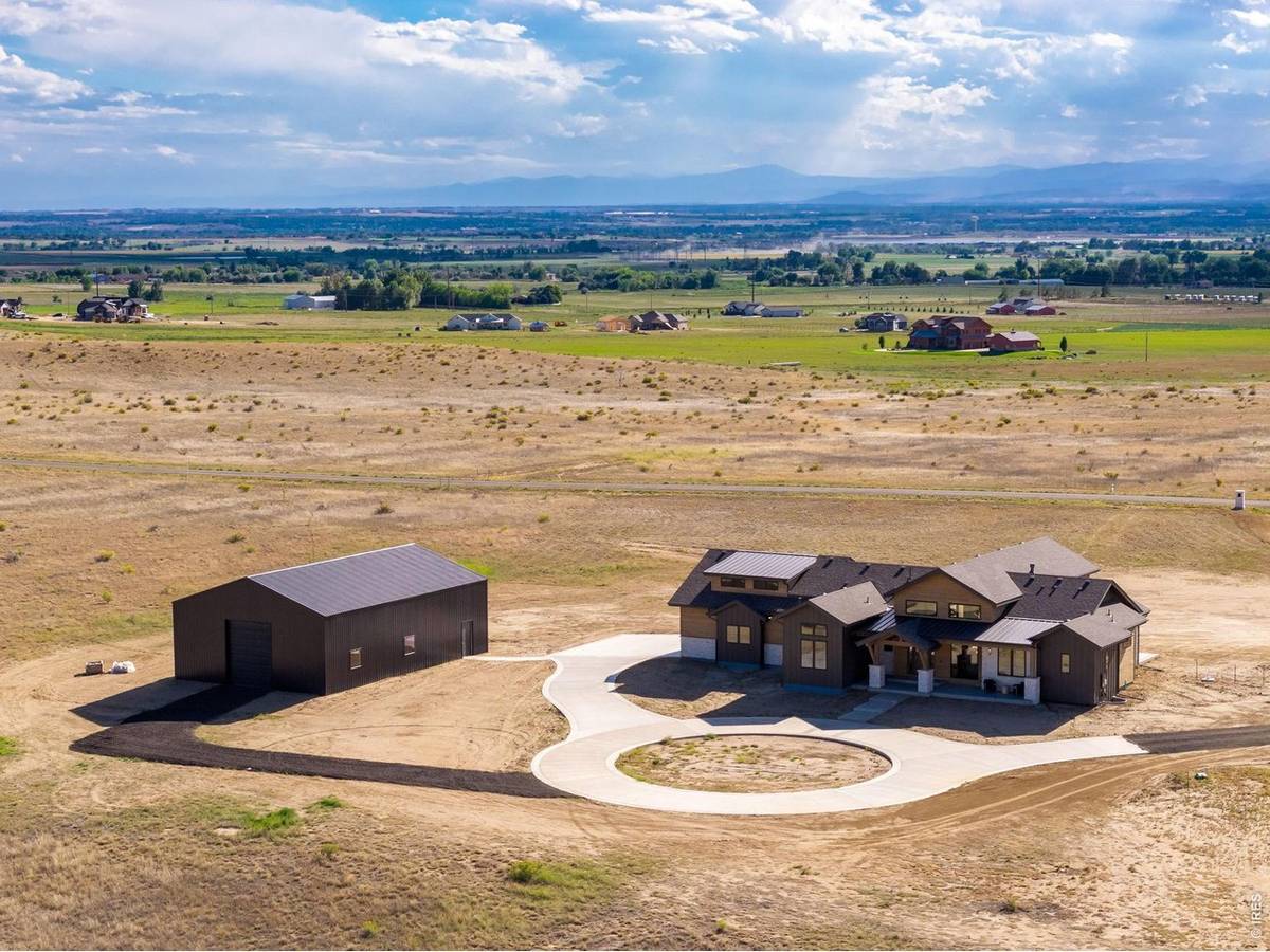 7919 County Road 84, Fort Collins, CO 80524