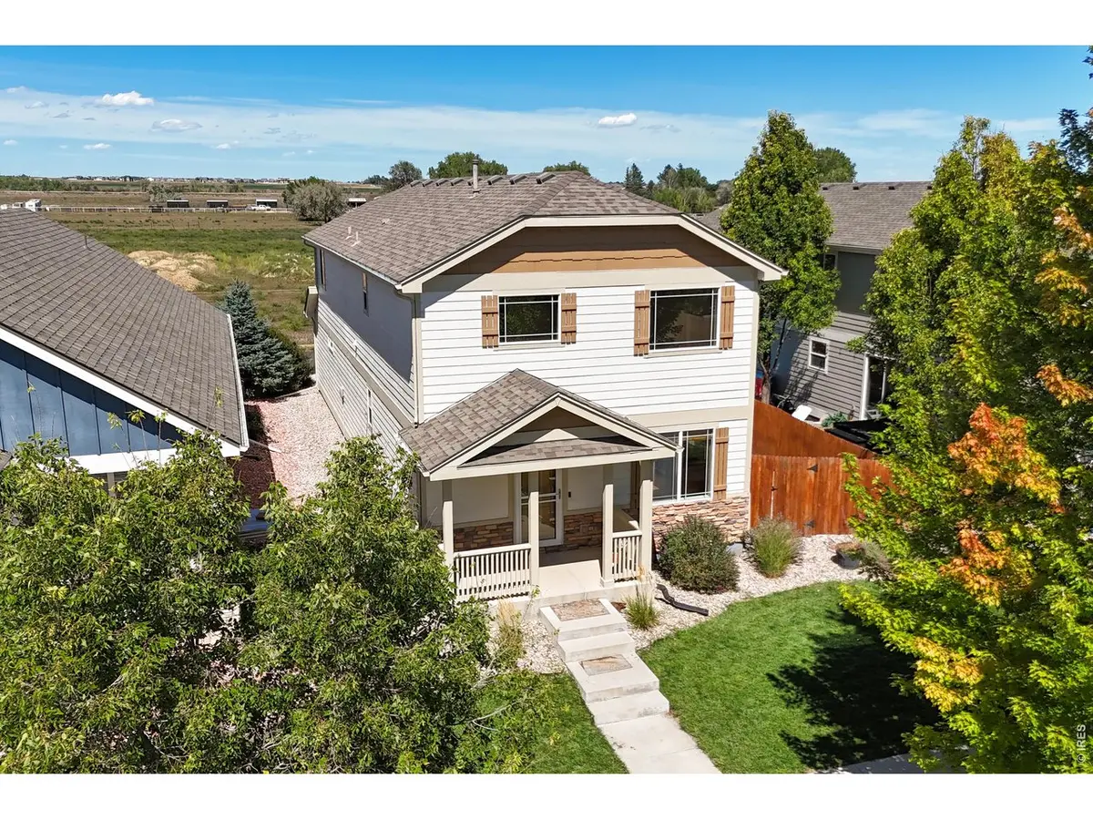 1306 Mount Meeker, Berthoud, CO 80513