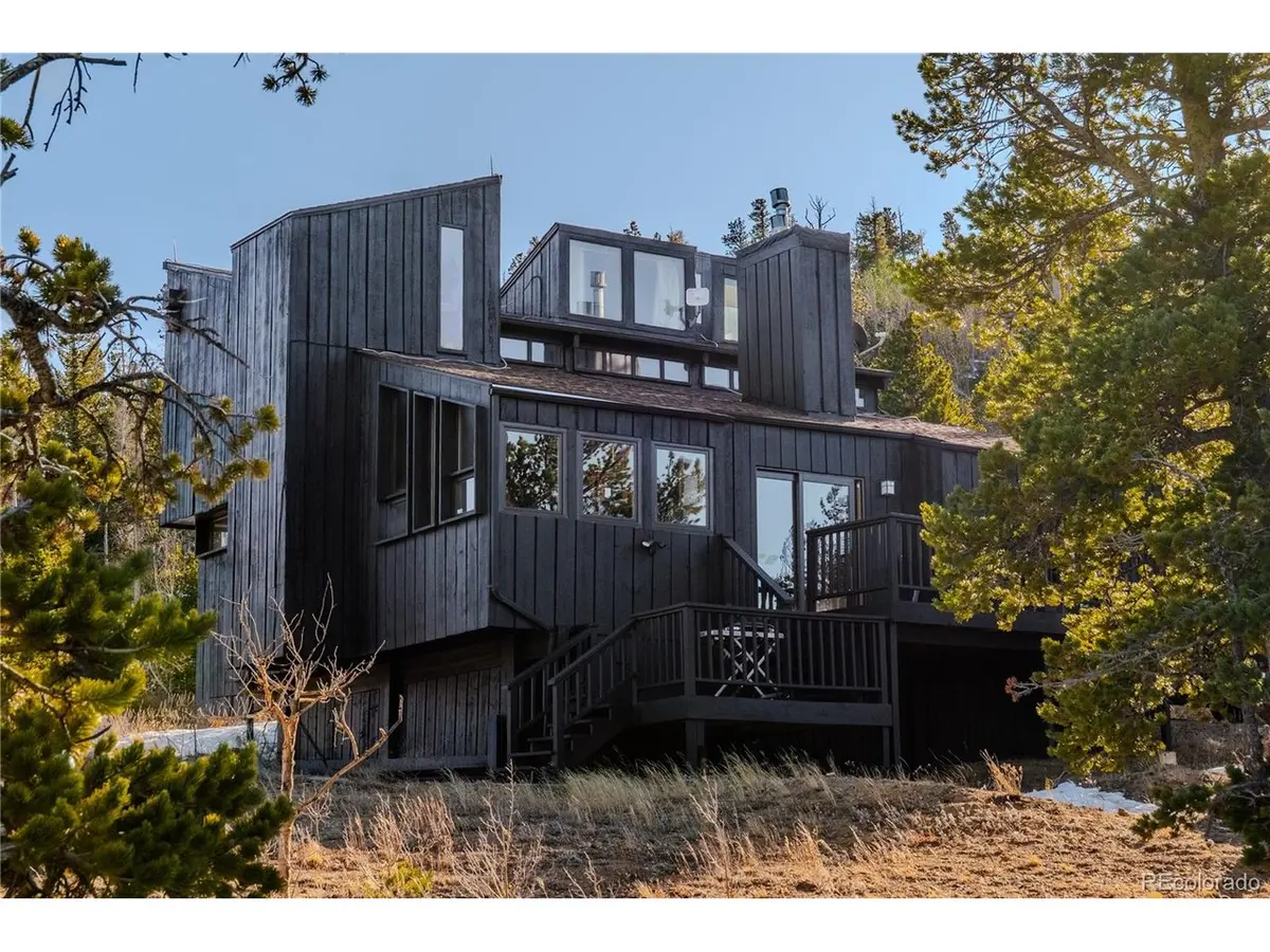 90 Peakview, Nederland, CO 80466