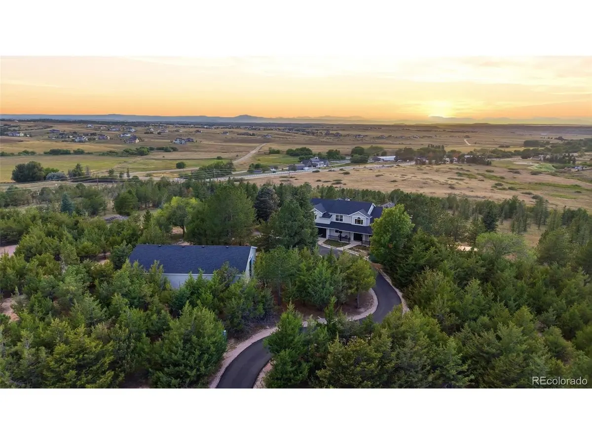 3525 Palmer Ridge, Parker, CO 80134