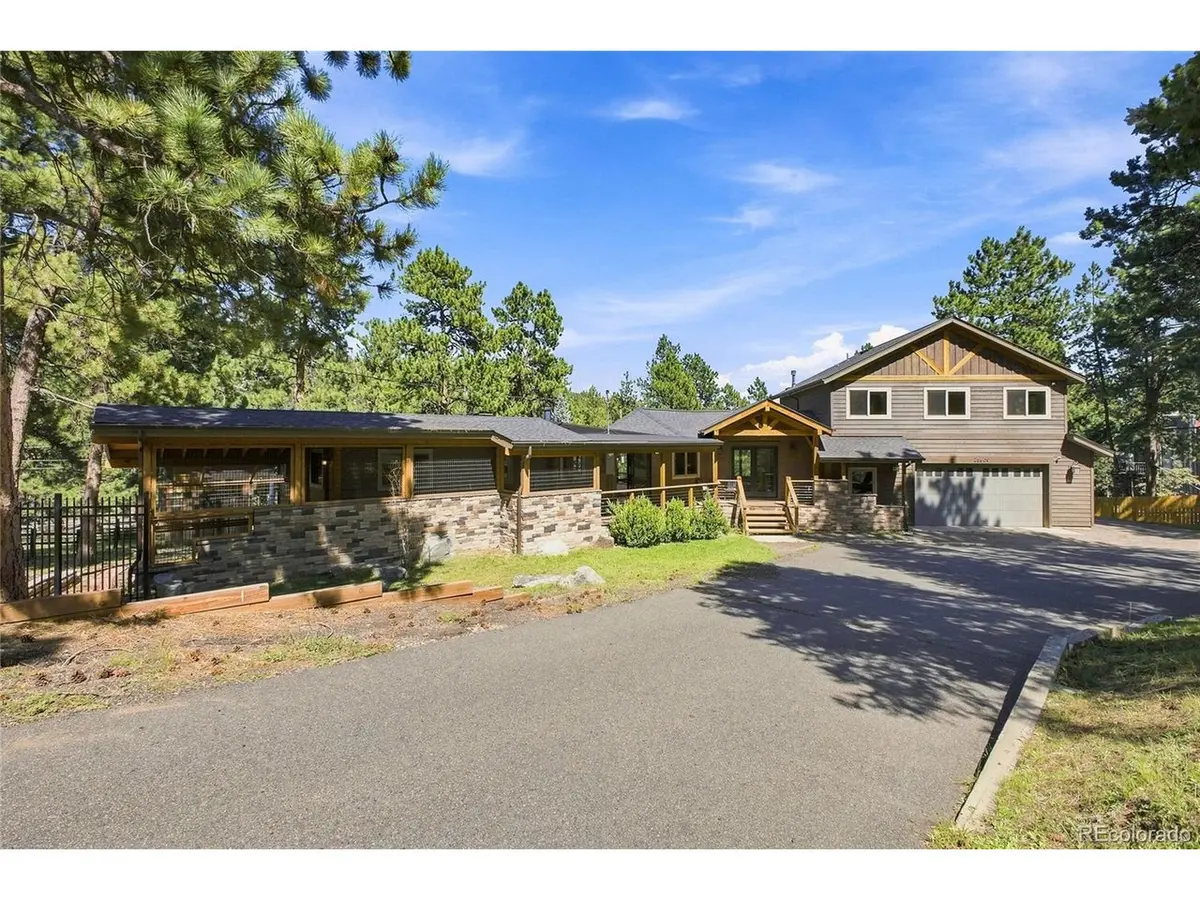 28609 Pine, Evergreen, CO 80439