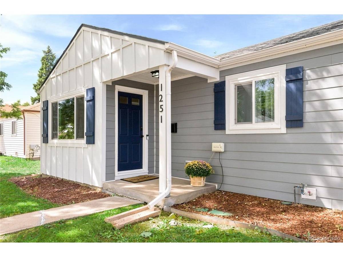 1251 S Seneca, Denver, CO 80223