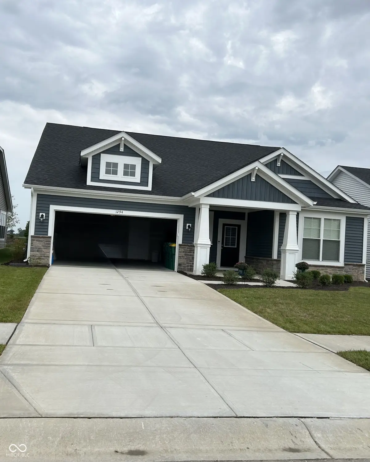 1294 Folsome AVE, Sheridan, IN 46069