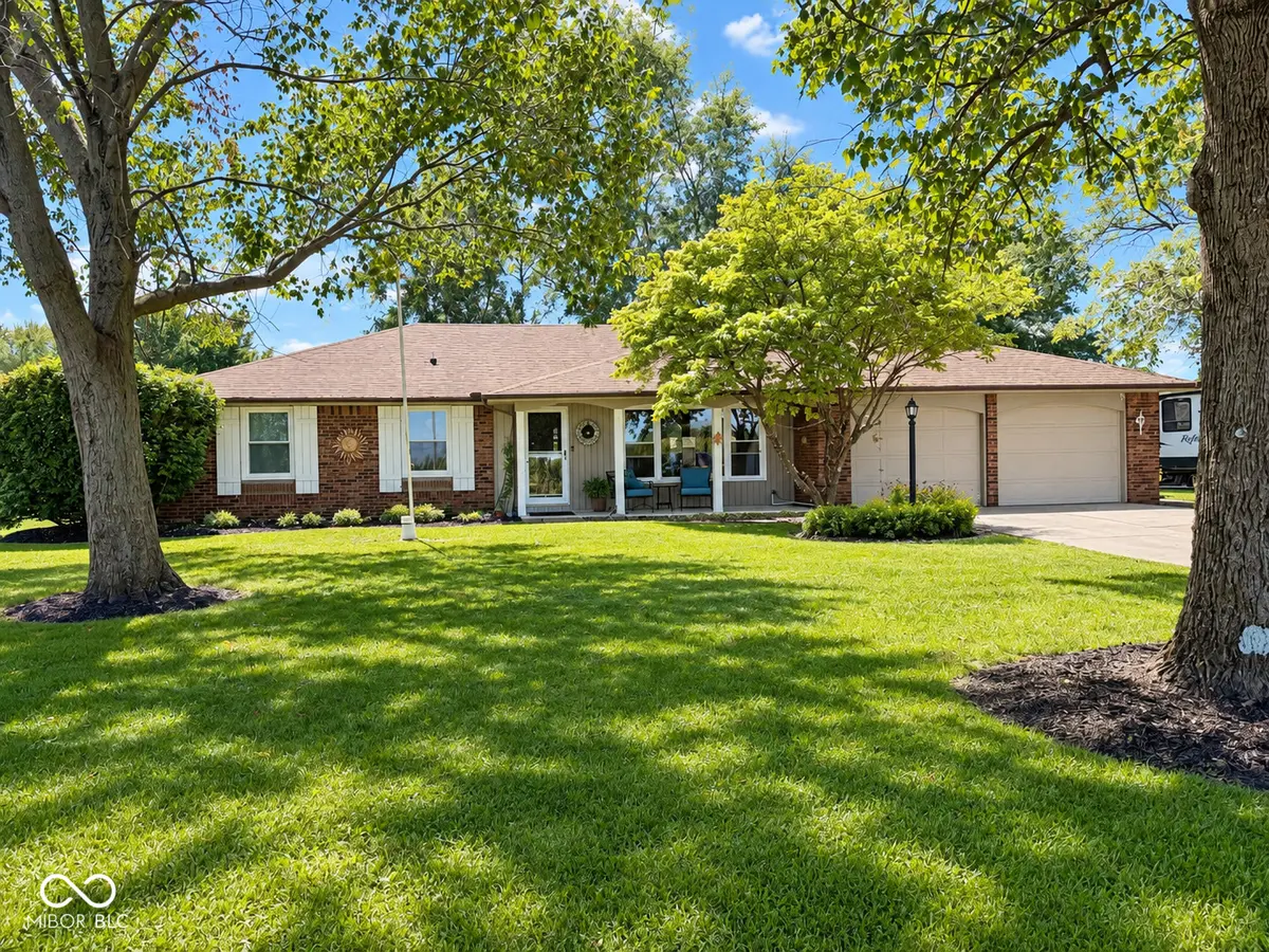 1315 E 500 N, Anderson, IN 46012