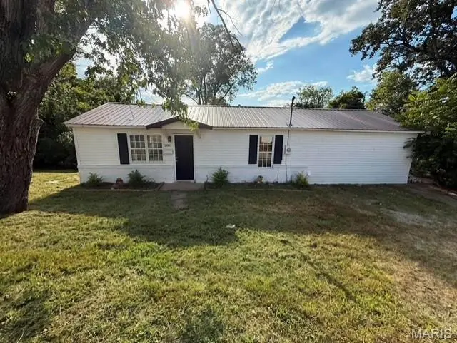 1001 N 14th ST, Poplar Bluff, MO 63901