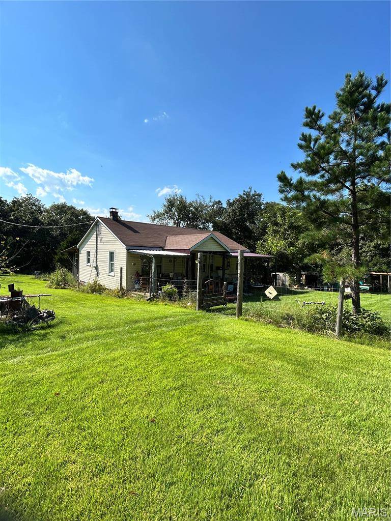 1880 Highway Aa, Annapolis, MO 63620