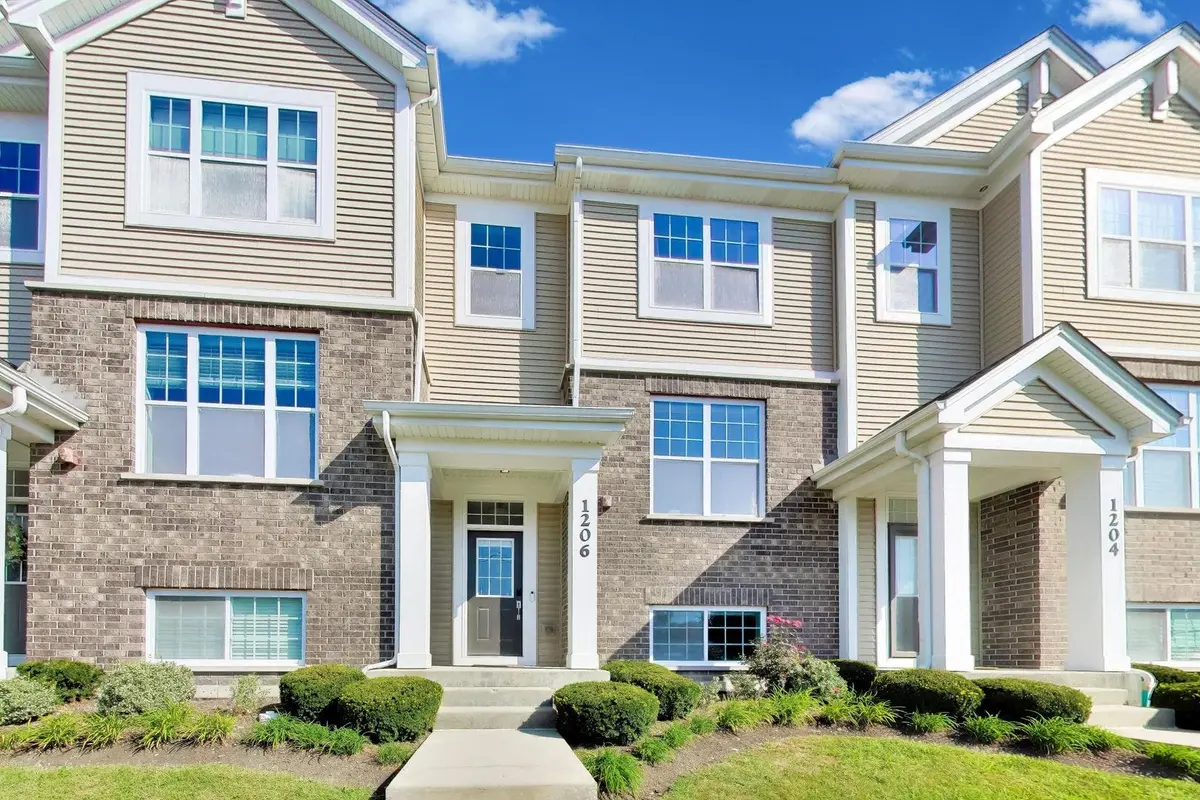 1206 Elm ST, Park Ridge, IL 60068