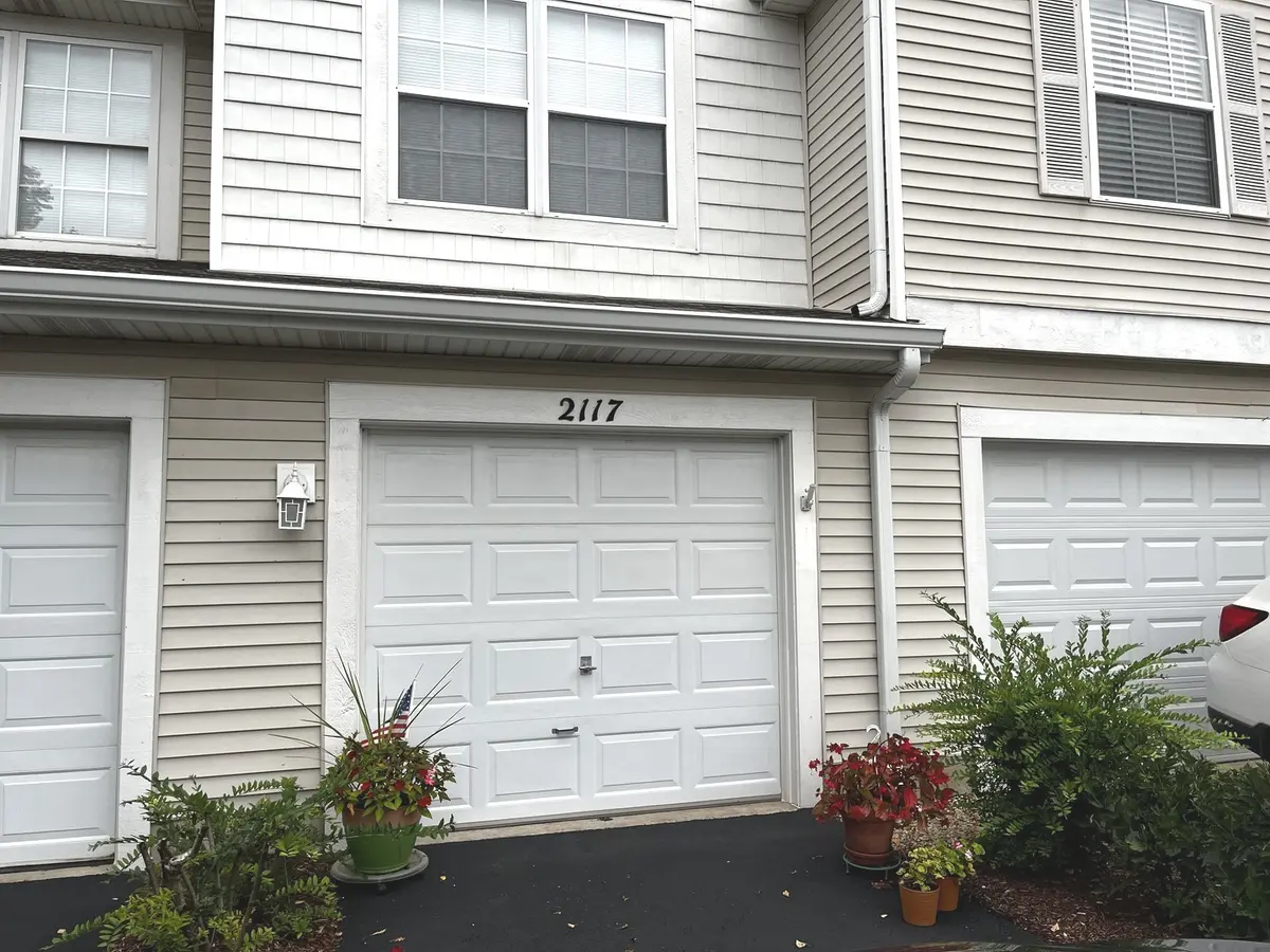 2117 Orchard LN #2117, Carpentersville, IL 60110