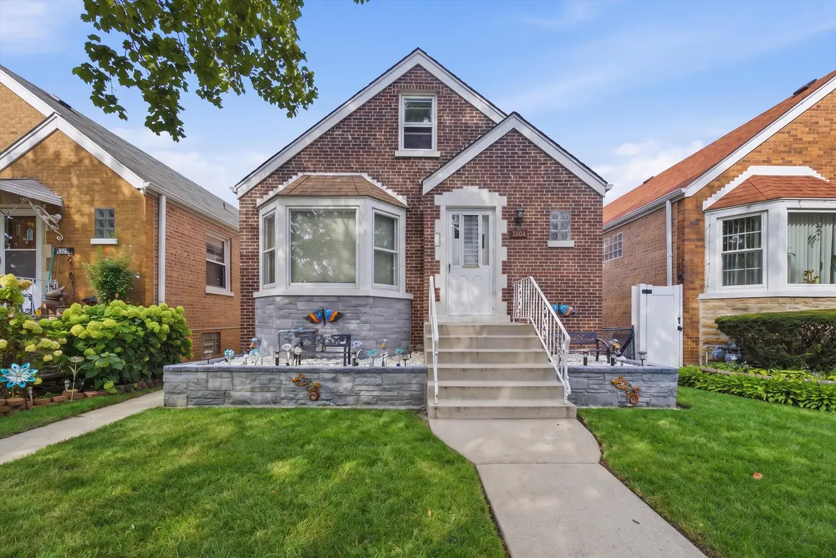 3804 S 59th CT, Cicero, IL 60804
