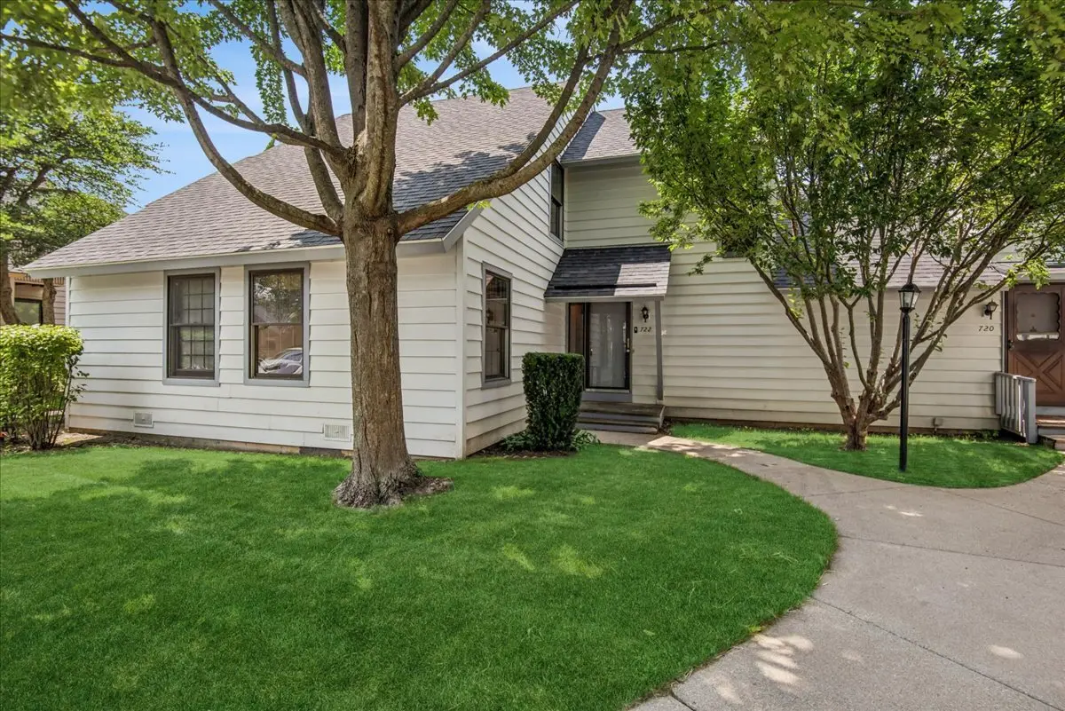 722 SHEPARD CT #-, Gurnee, IL 60031