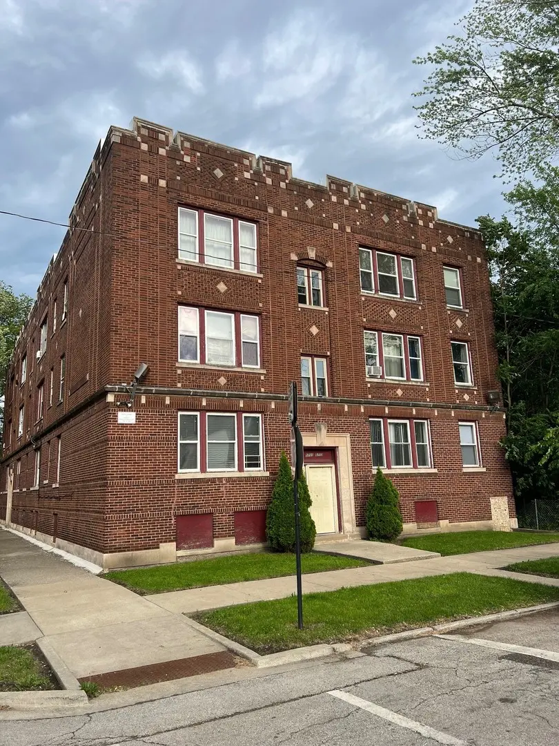 5703 S Emerald AVE #2, Chicago, IL 60621