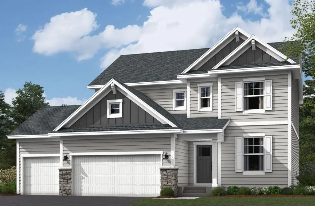 14561 Minnesota LN N, Dayton, MN 55327