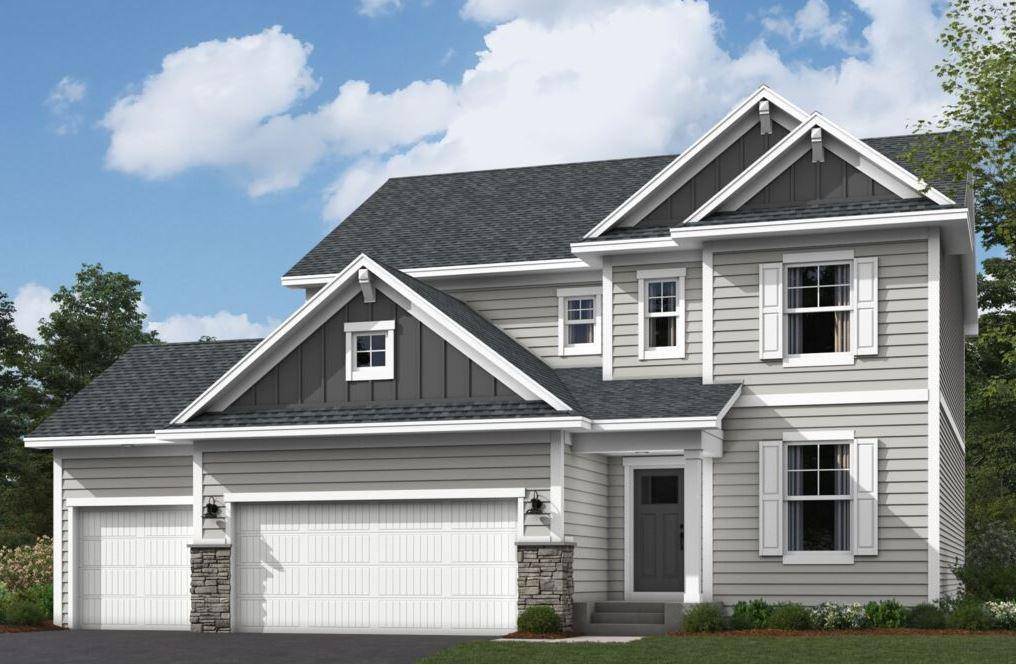 14561 Minnesota LN N, Dayton, MN 55327
