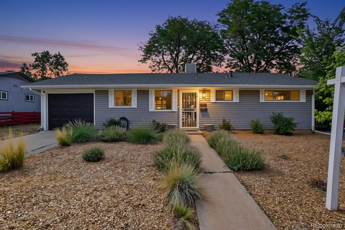 5815 E Elati ST, Littleton, CO 80120